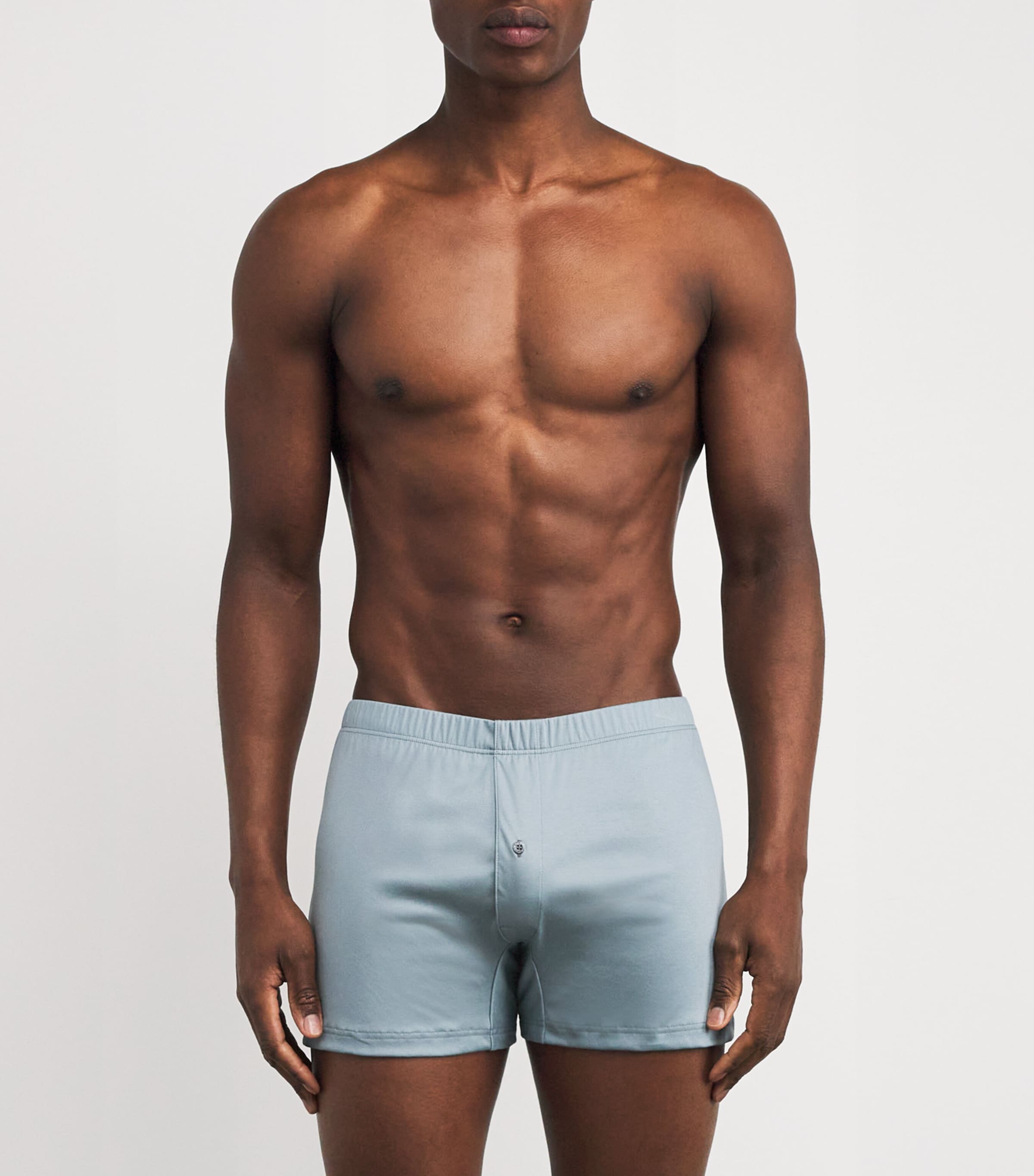 286 Sea Island Boxer Briefs