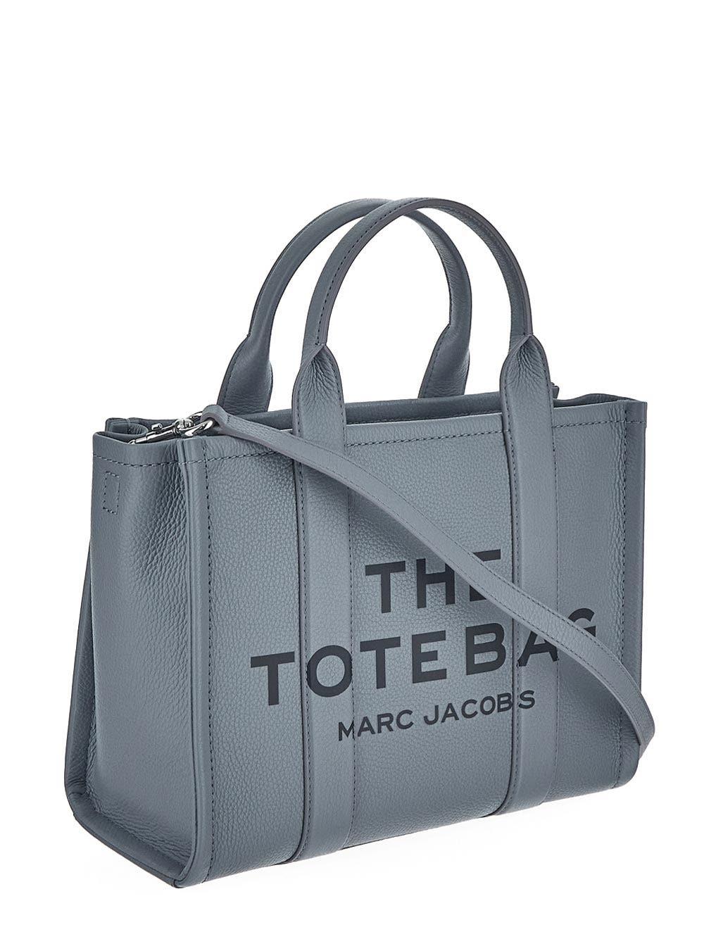 MARC JACOBS: tote bags for woman - Grey  Marc Jacobs tote bags H004L01PF21  online at