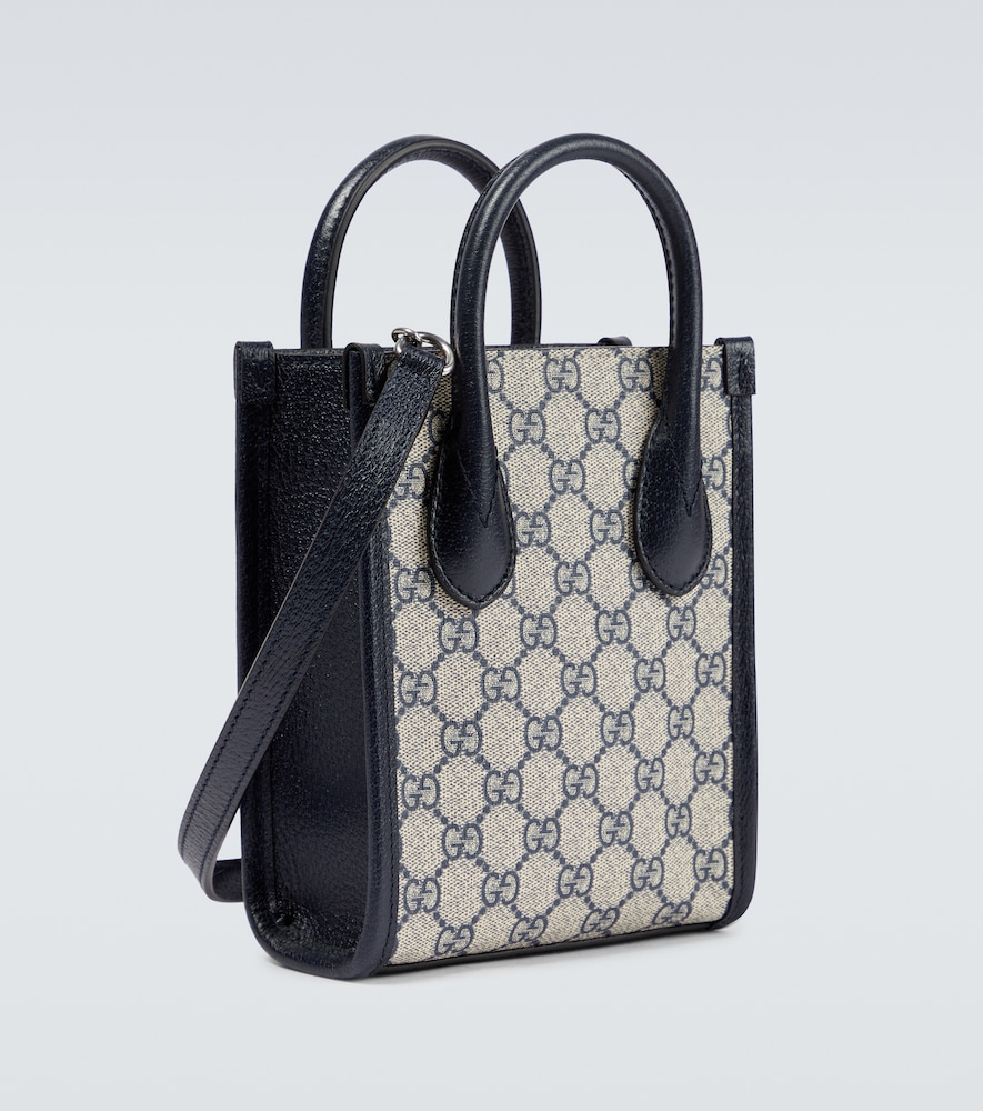 Gucci Small Interlocking G tote bag