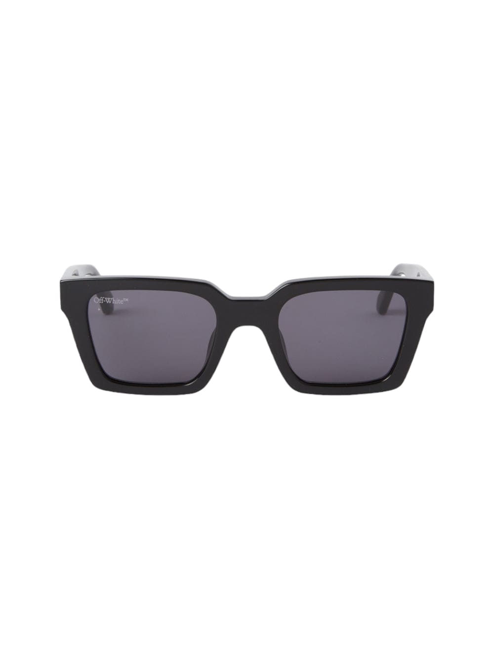 Palermo - Black Sunglasses