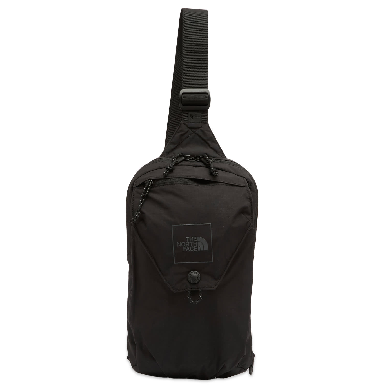 Men's Glen Canyon Sling Pack Tnf Black