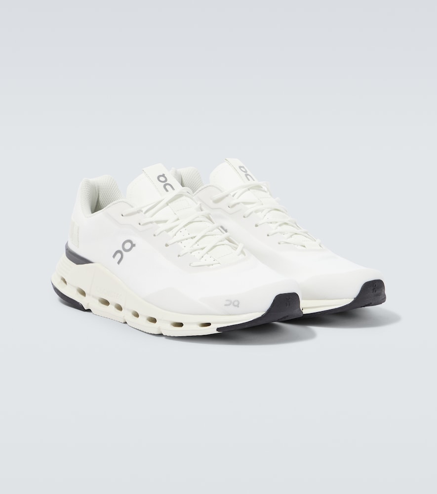 Louis Vuitton Cloudnova sneakers - Realry: A global fashion sites