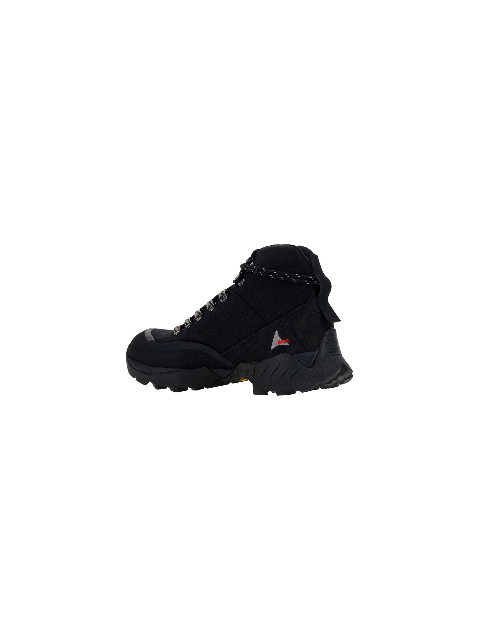 Andreas Trekking Shoes