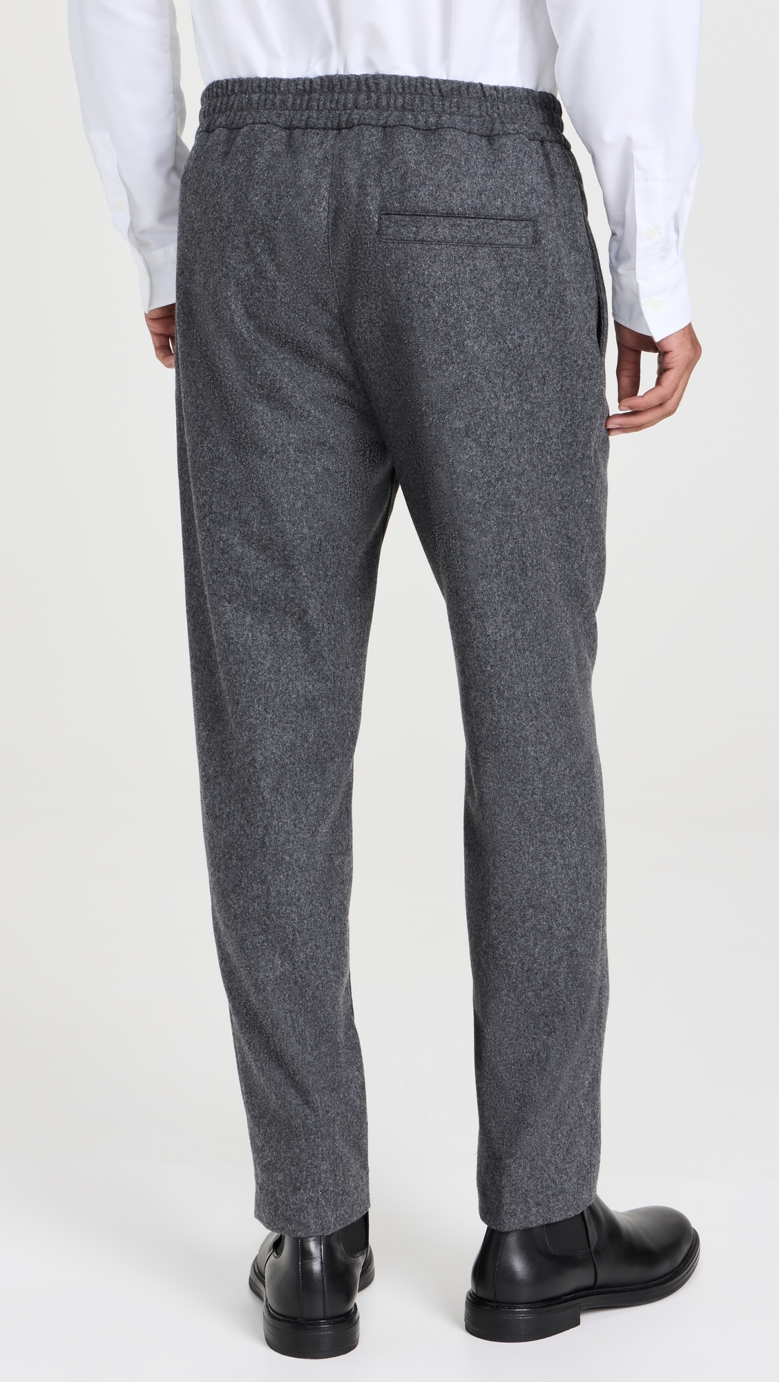 A. P.C. Pantalon Pieter Pants Plc