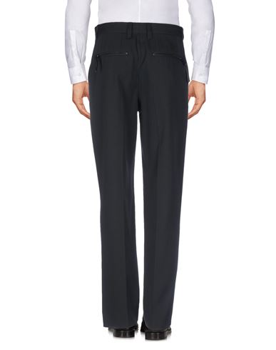 Man Pants Black