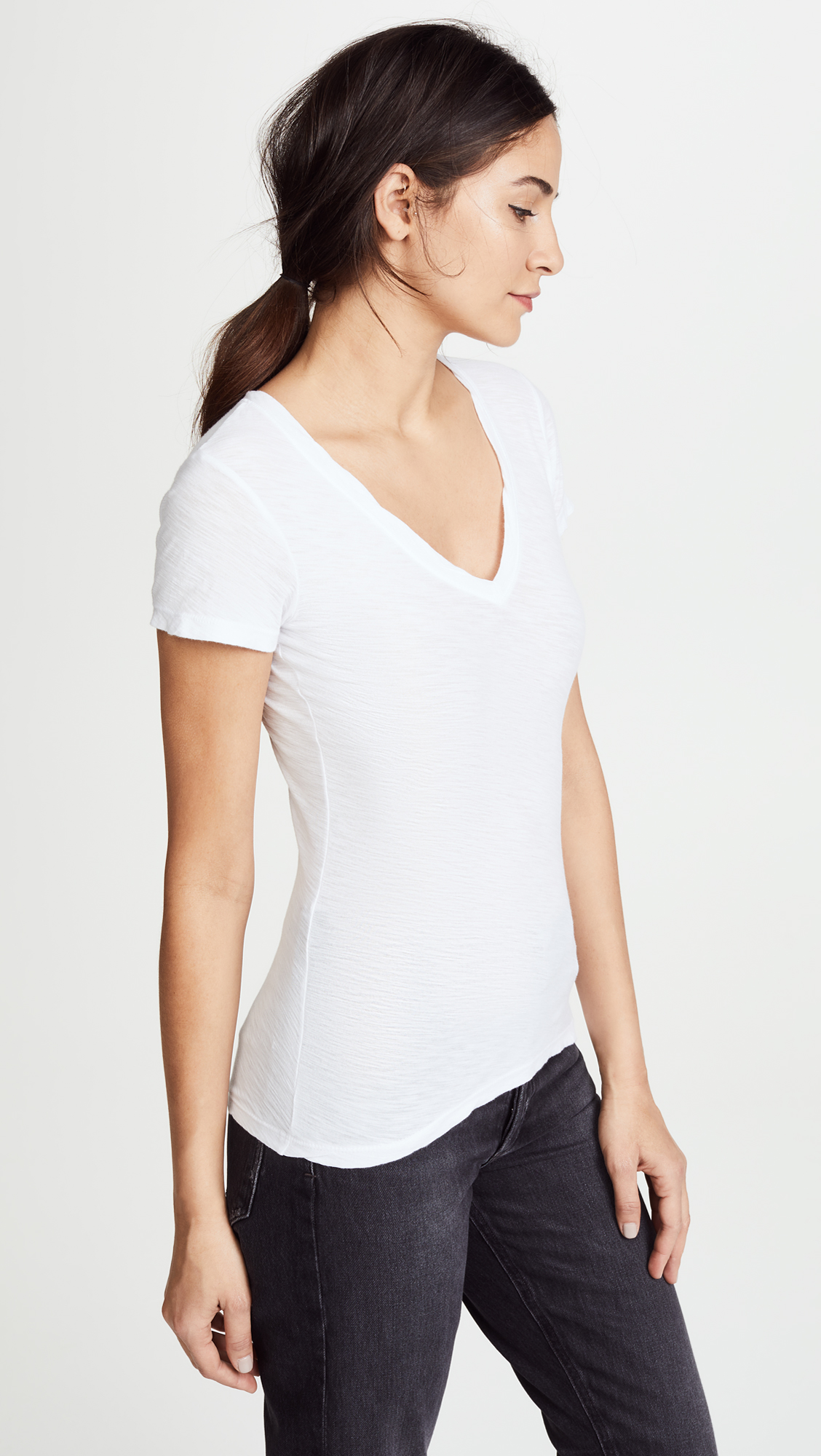 Casual Tee