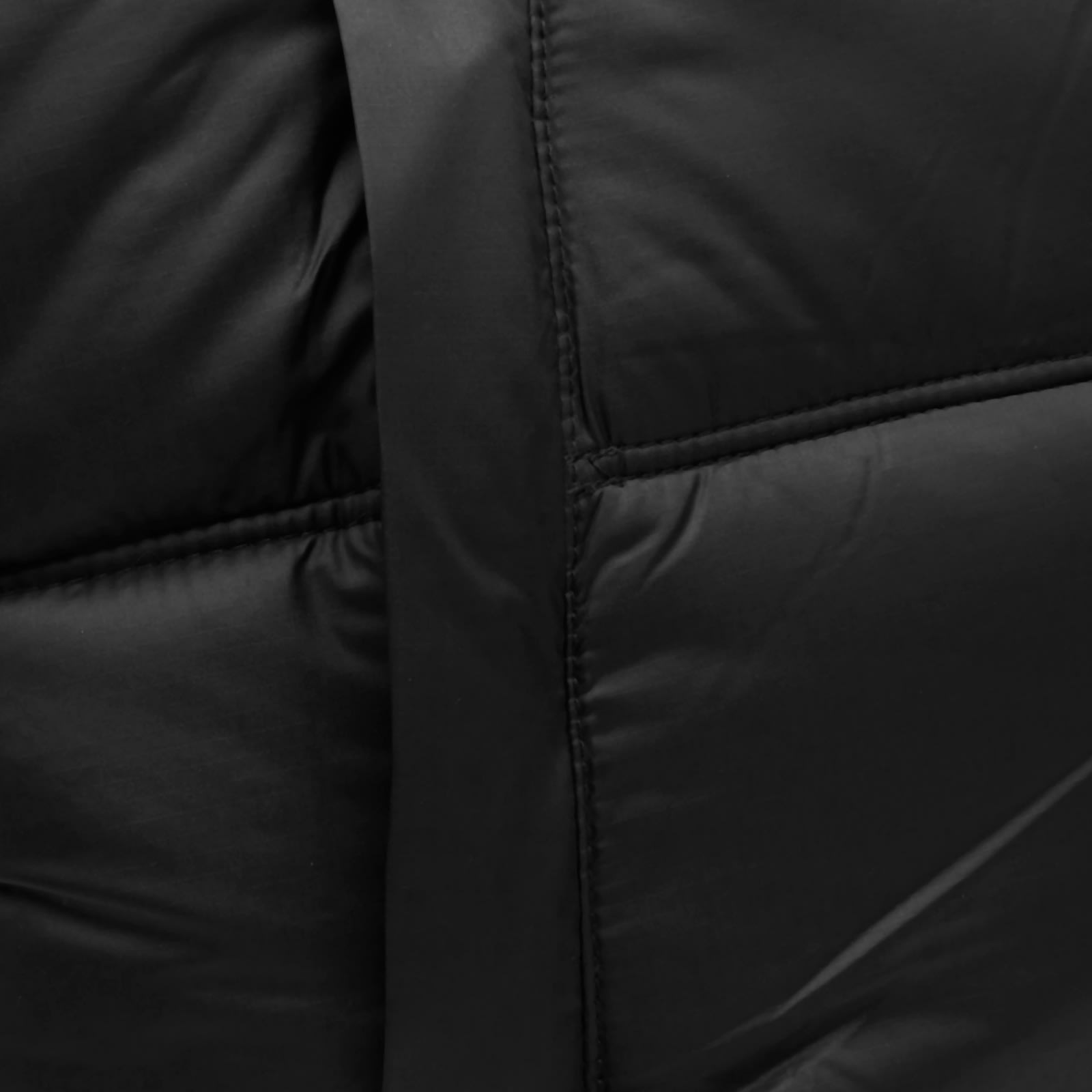 Women's Nuptse Tote Bag in Tnf Black 