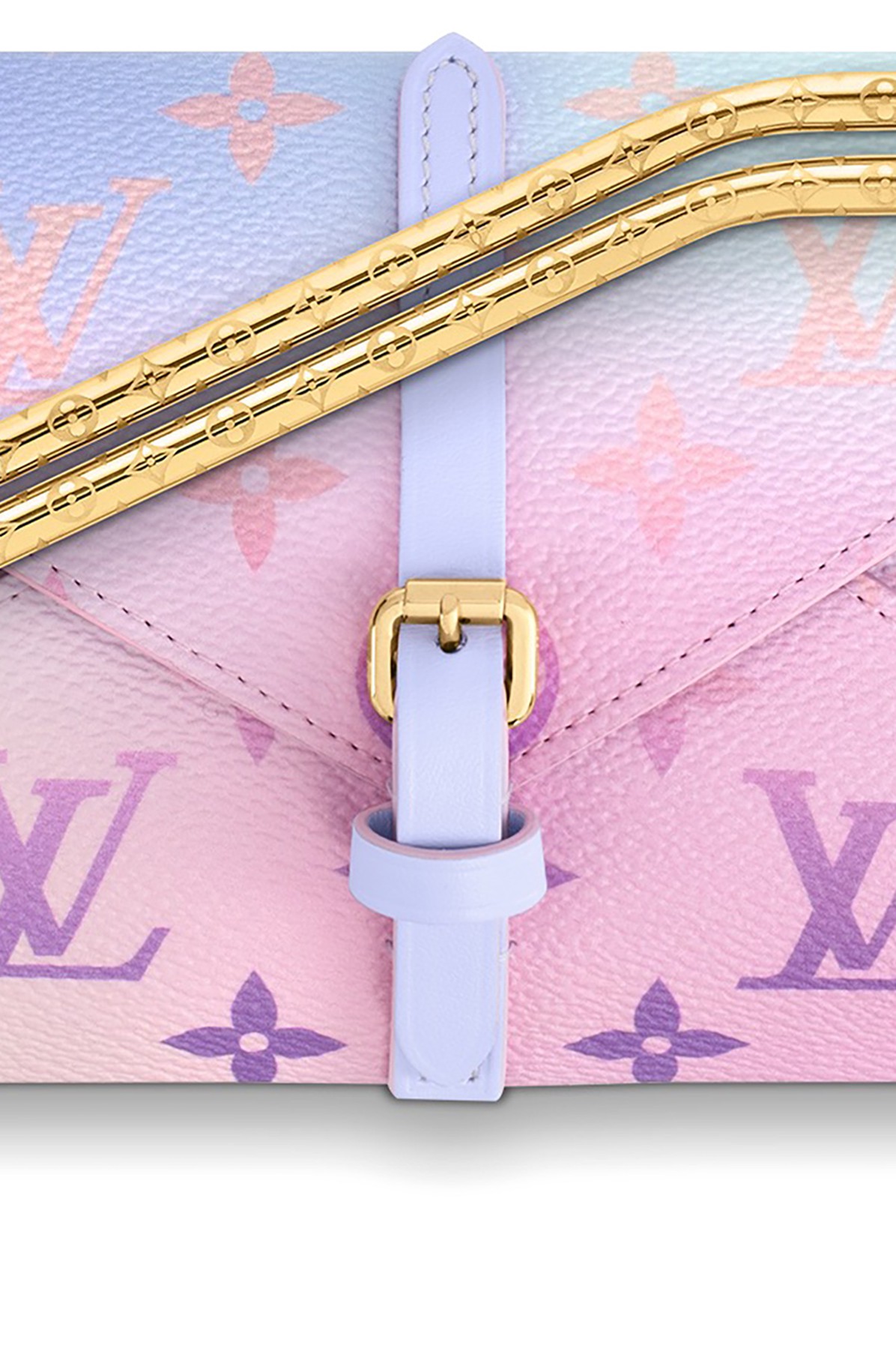 Louis Vuitton Straws and Pouch - Realry: Your Fashion Search Engine