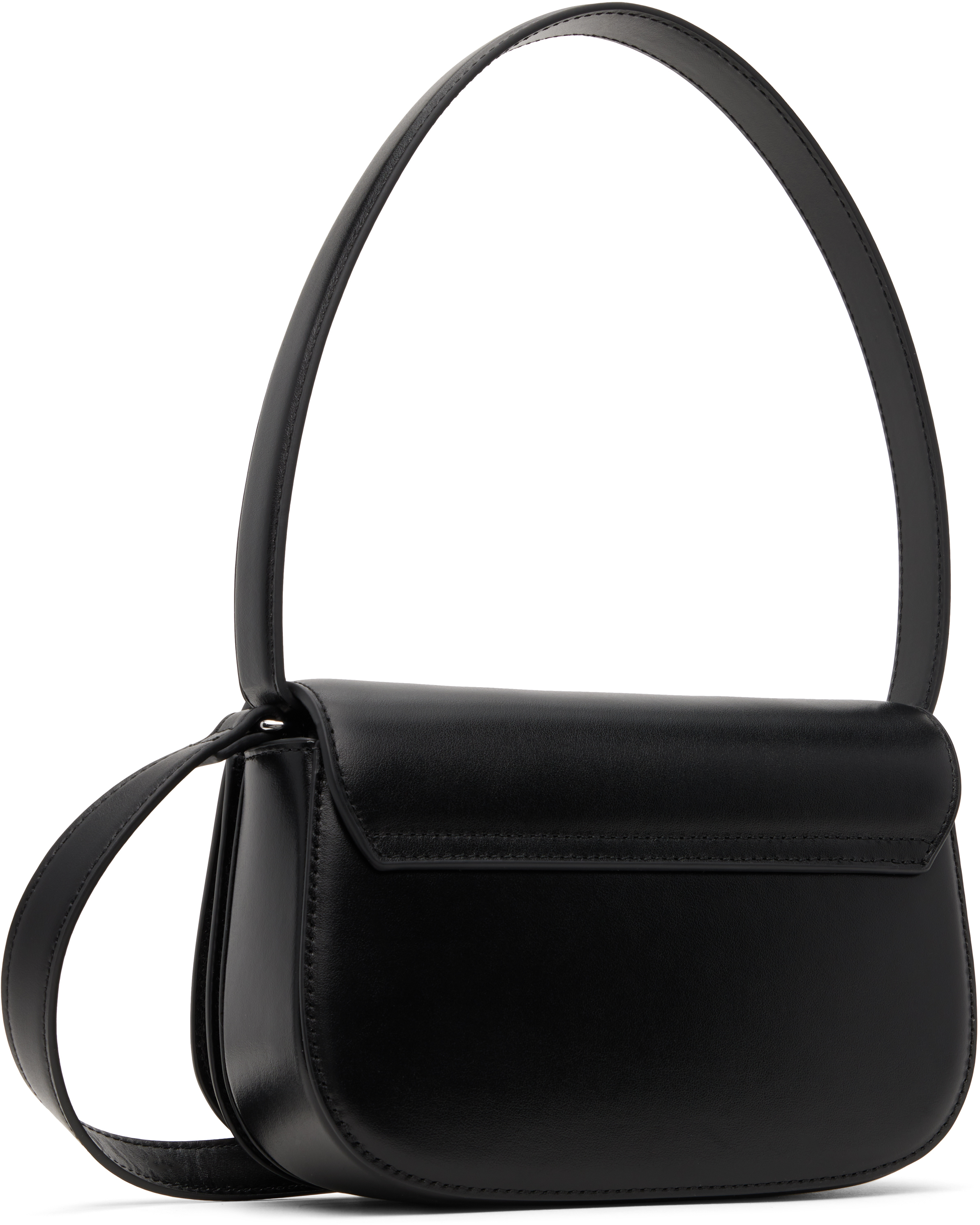 Diesel Black 1dr Bag
