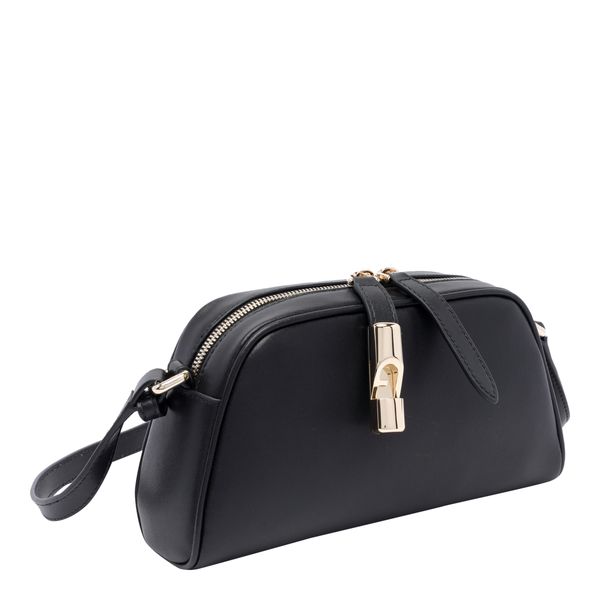 Furla Zipped Tote Bag