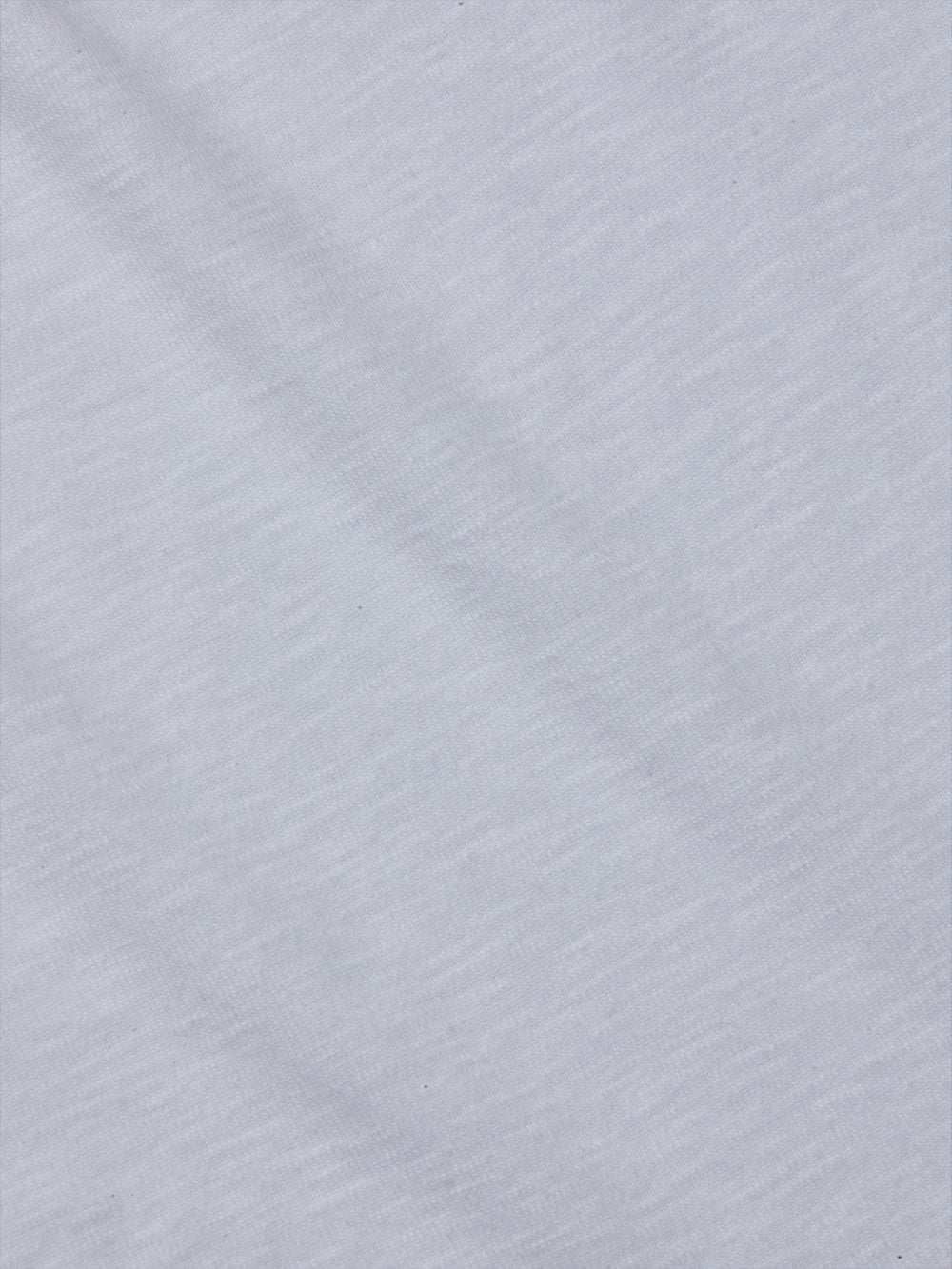 Carly V-Neck T-Shirt In White
