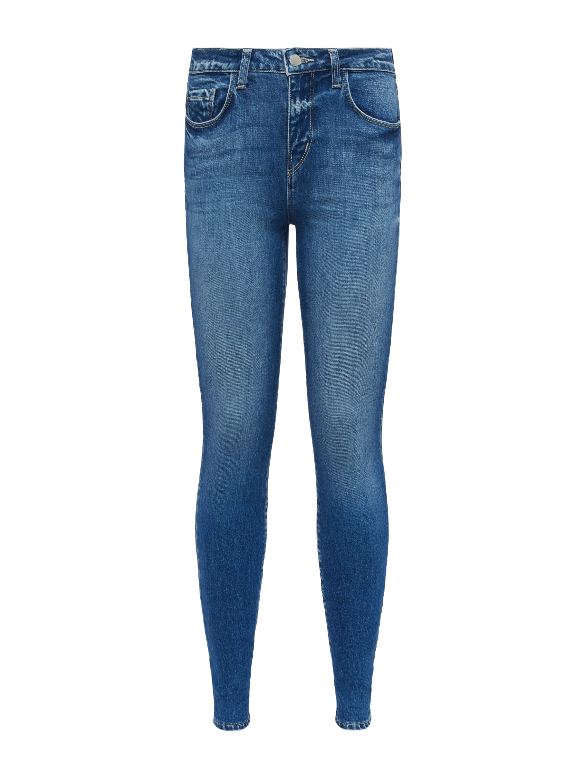 Marguerite Skinny Jean In Paladino