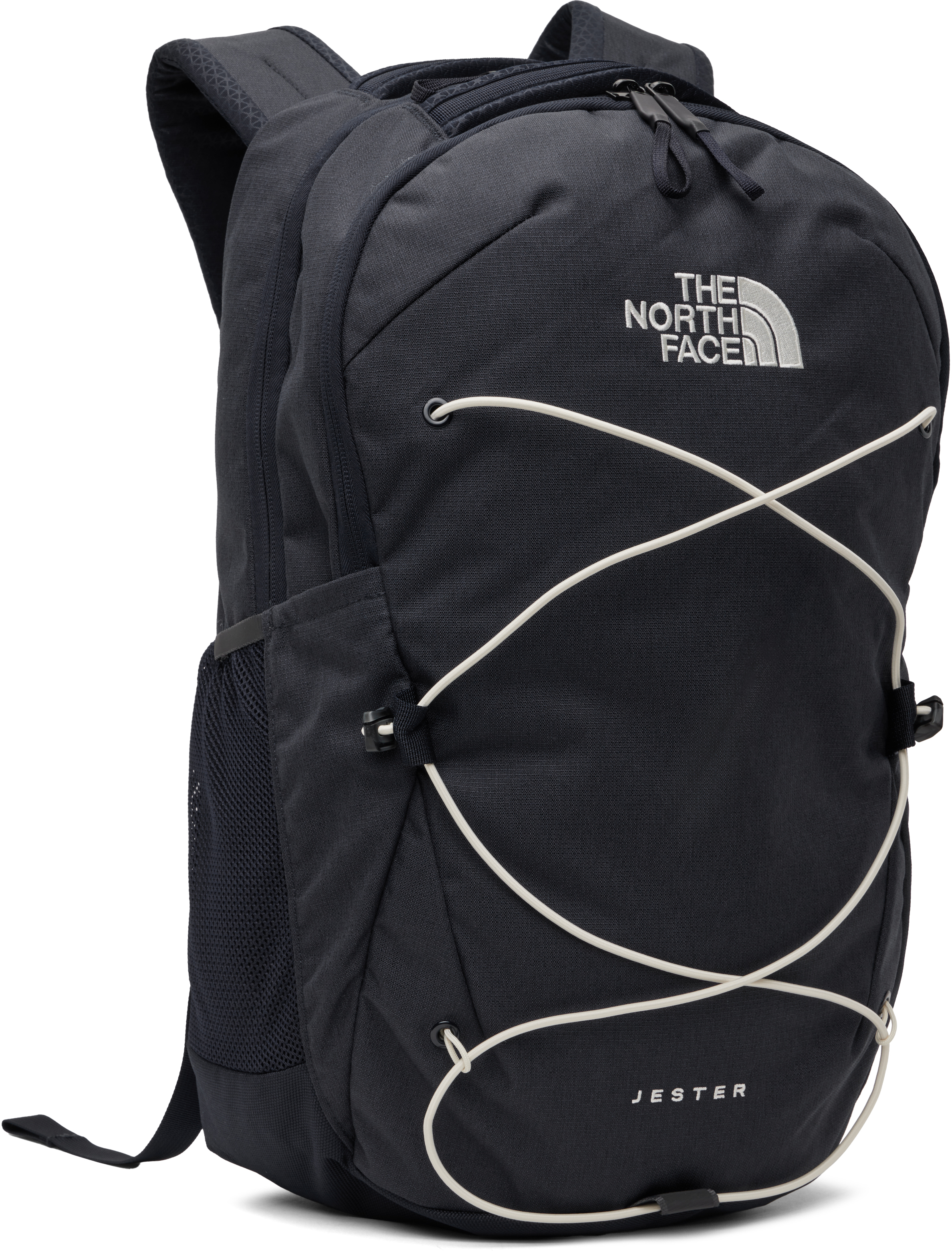 The North Face Navy Jester Backpack