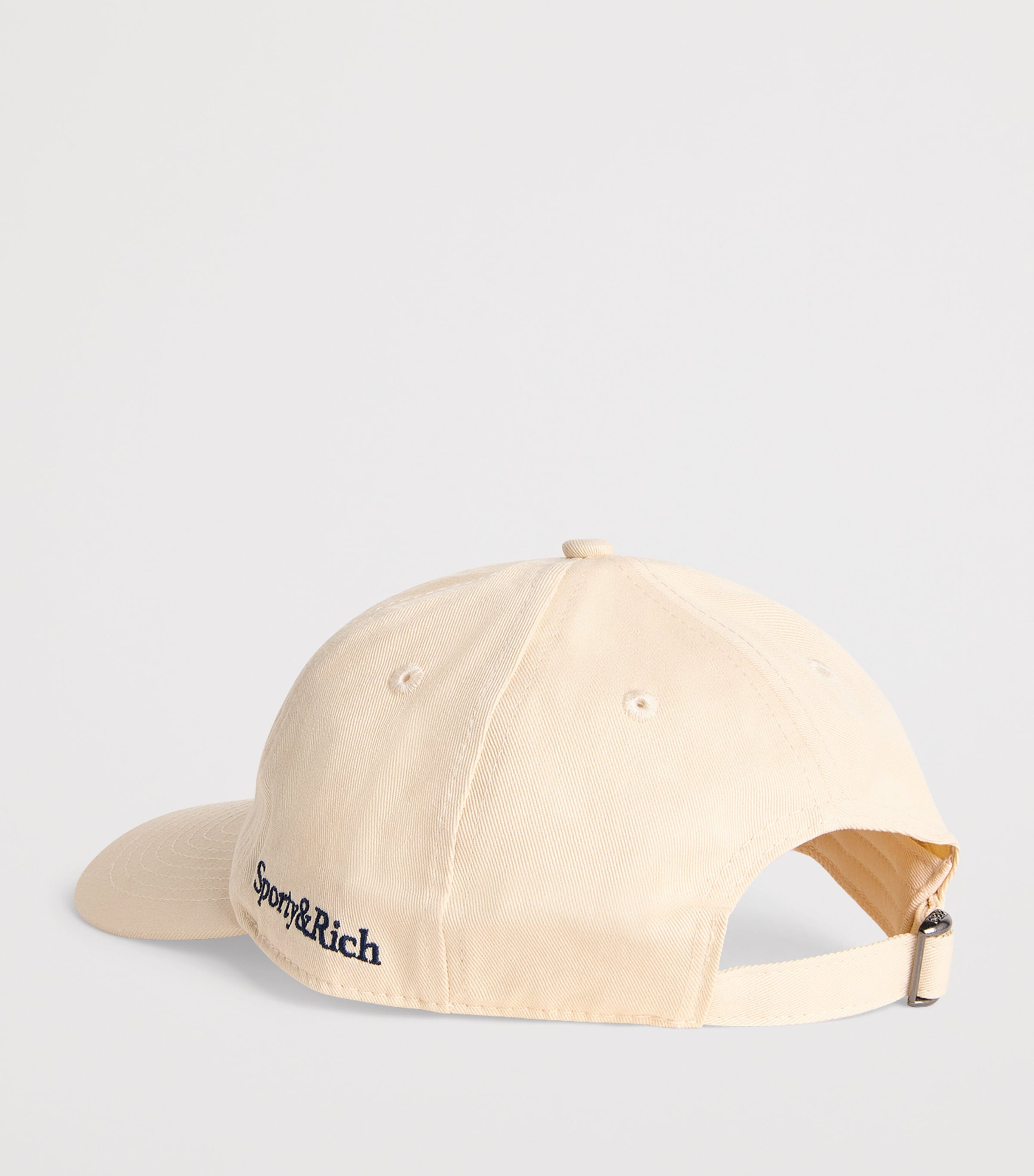 Cotton Embroidered Baseball Cap