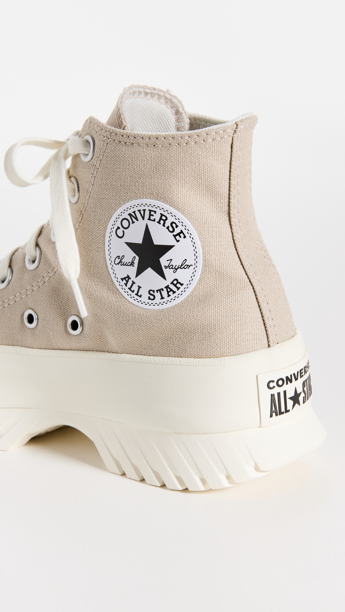 Chuck Taylor All Star Lugged 2.0 Seasonal Color