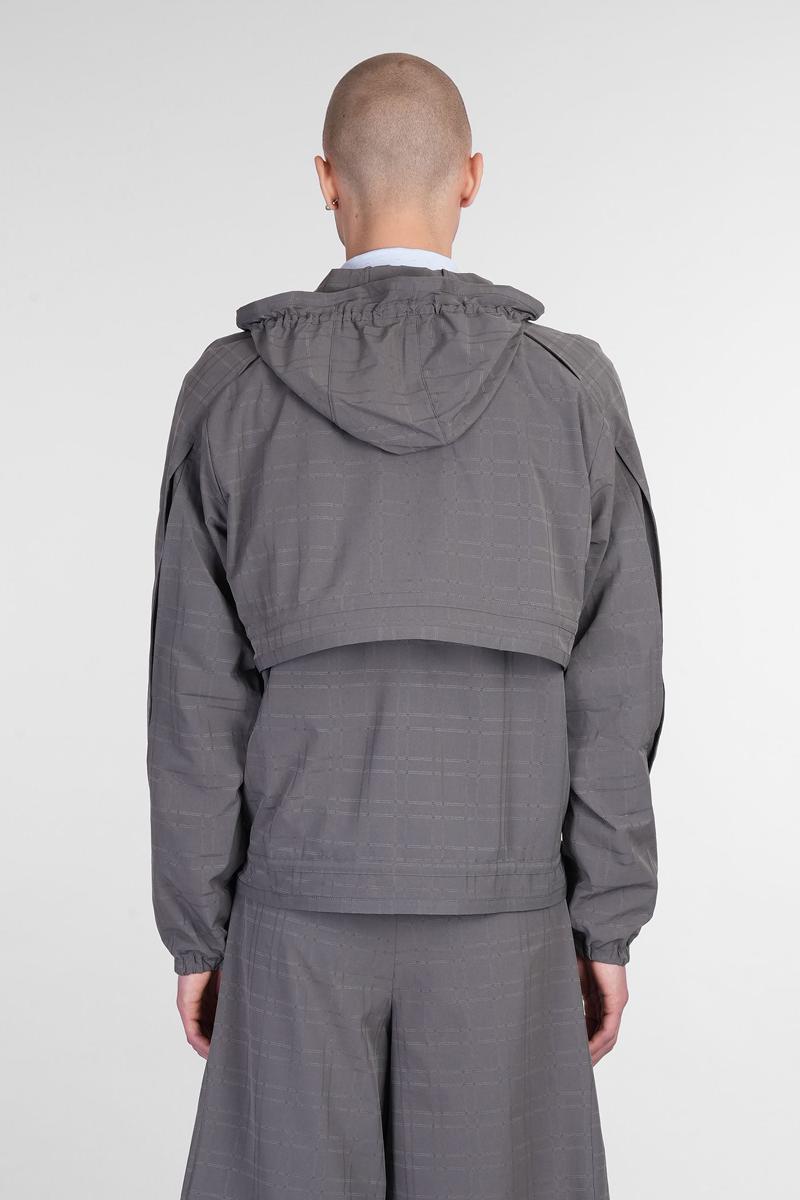 J. L-A. L Casual Jacket