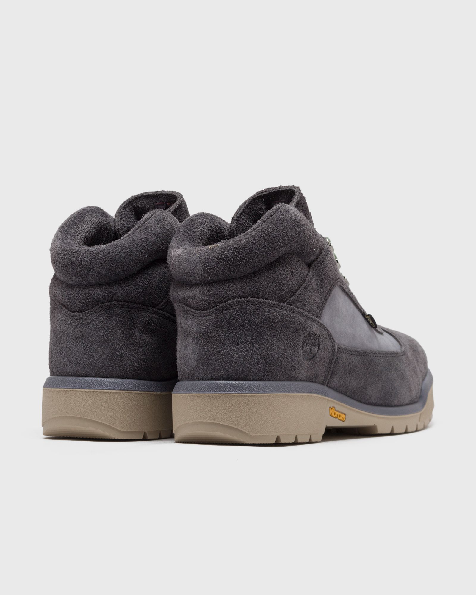 Field Boot MID LACE UP GTX BOOT grey male Boots now available at BSTN
