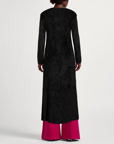 Woman Cardigan Black