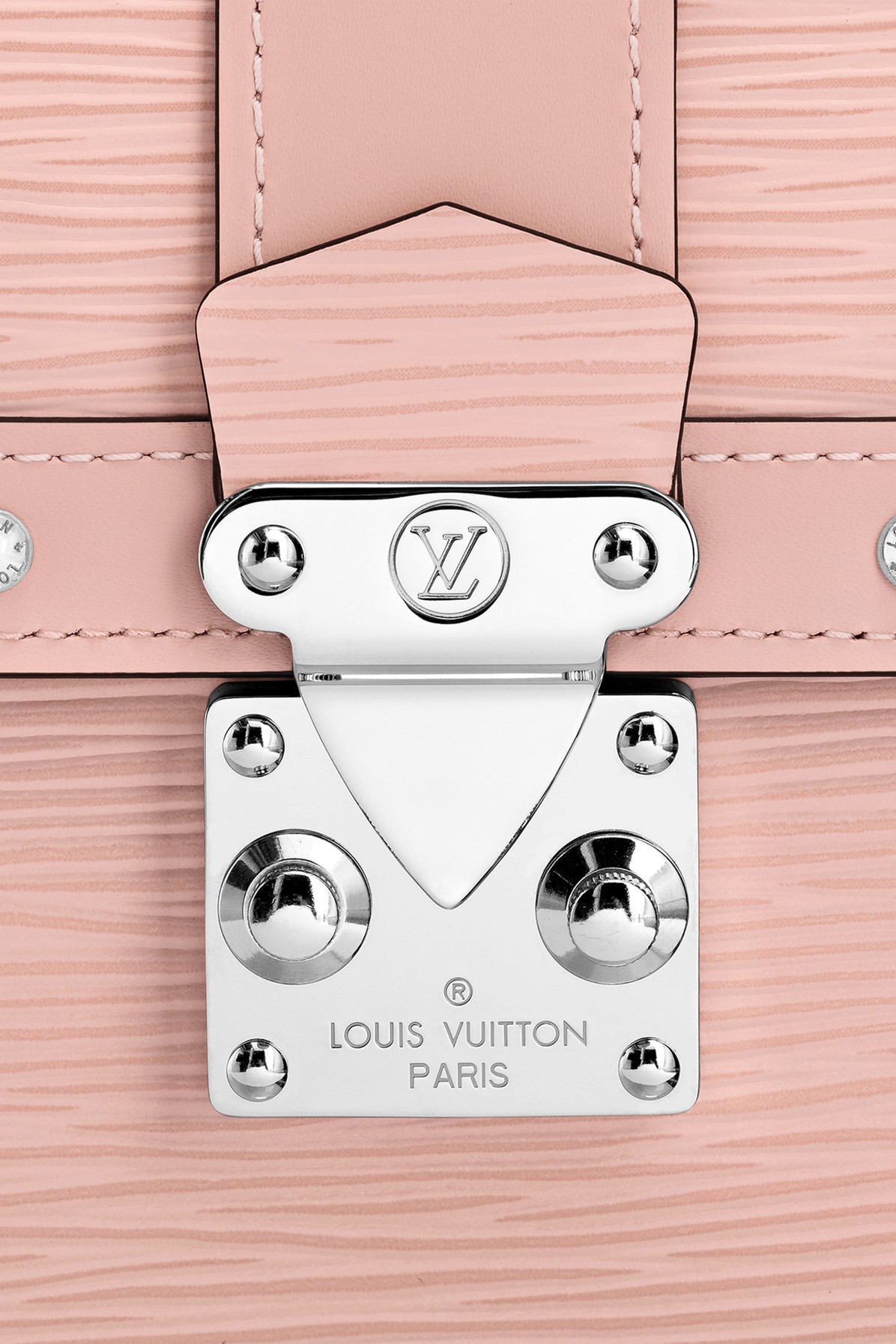 Louis Vuitton Trunk Chain Wallet - Realry: Your Fashion Search Engine