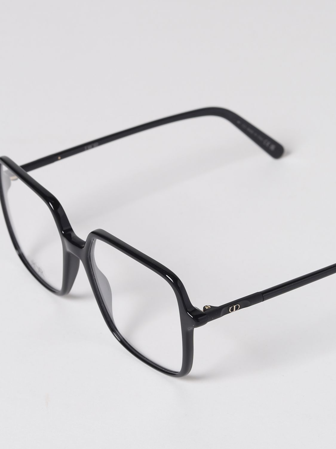 Glasses Men color Black