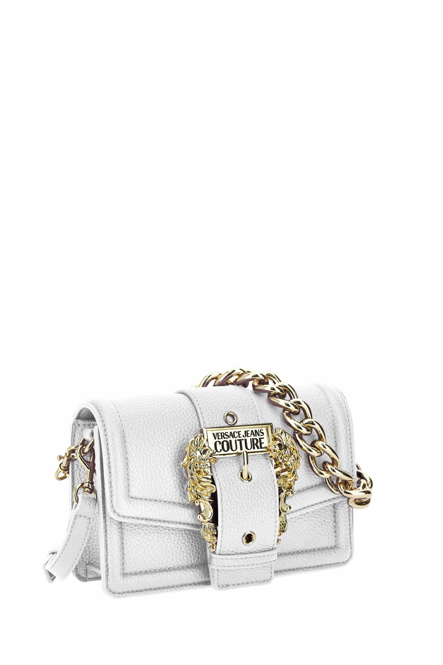 Versace Allover small tote bag - Realry: A global fashion sites aggregator