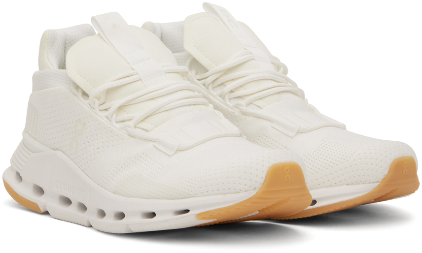 Louis Vuitton Cloudnova sneakers - Realry: A global fashion sites