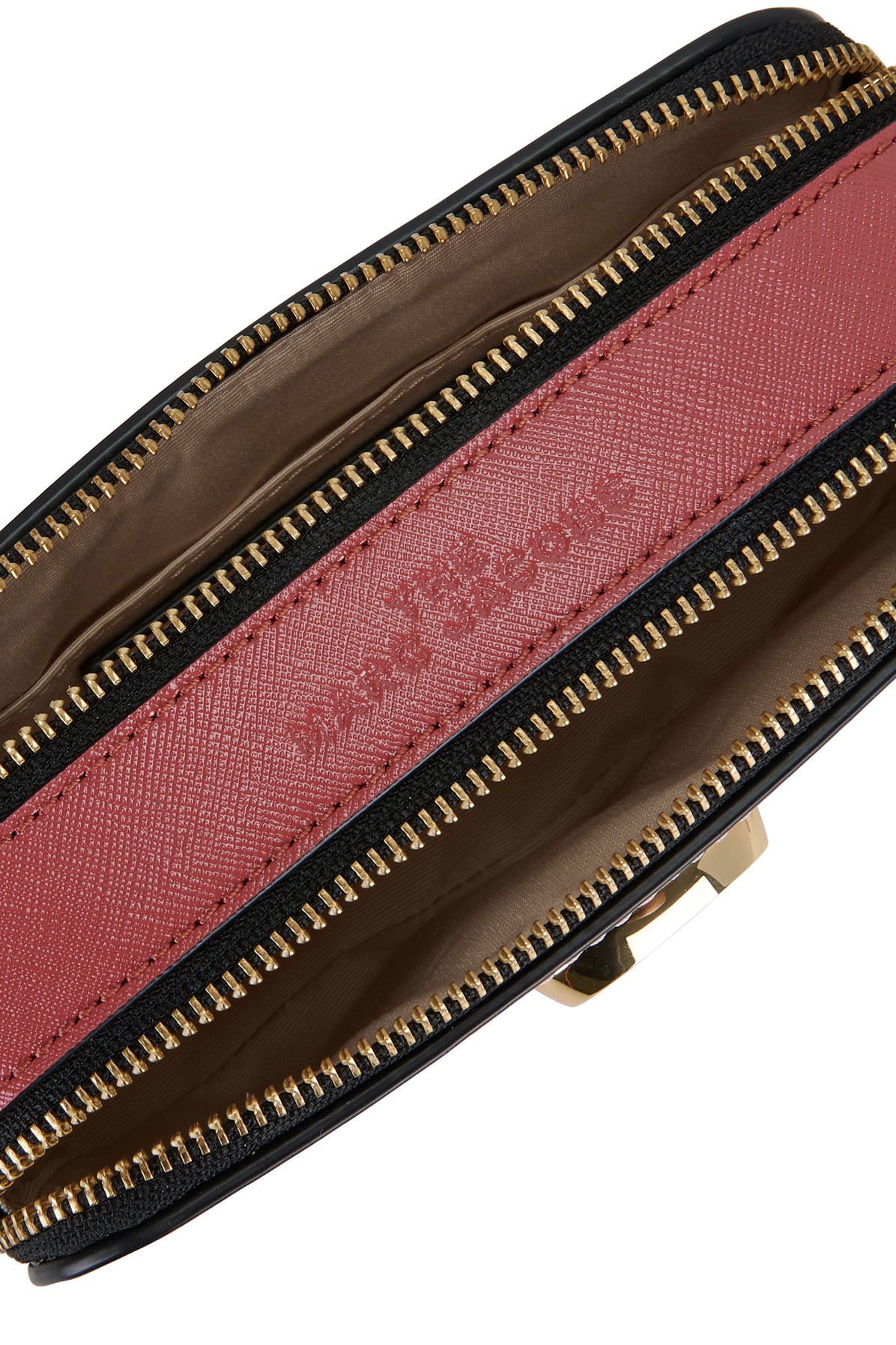 The Marc Jacobs The Snapshot crossbody bag - Realry: A global