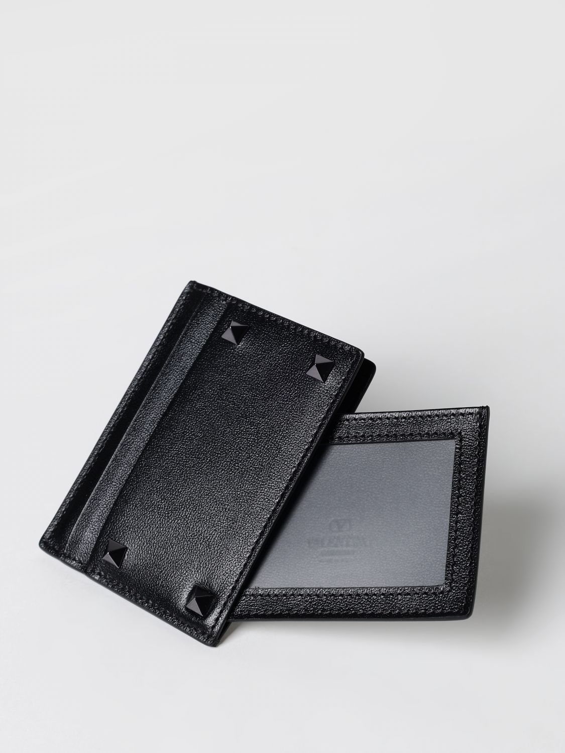 Wallet Men color Black