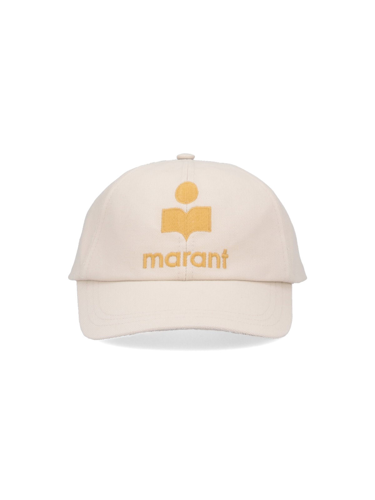 Isabel Marant Tyron Baseball Cap
