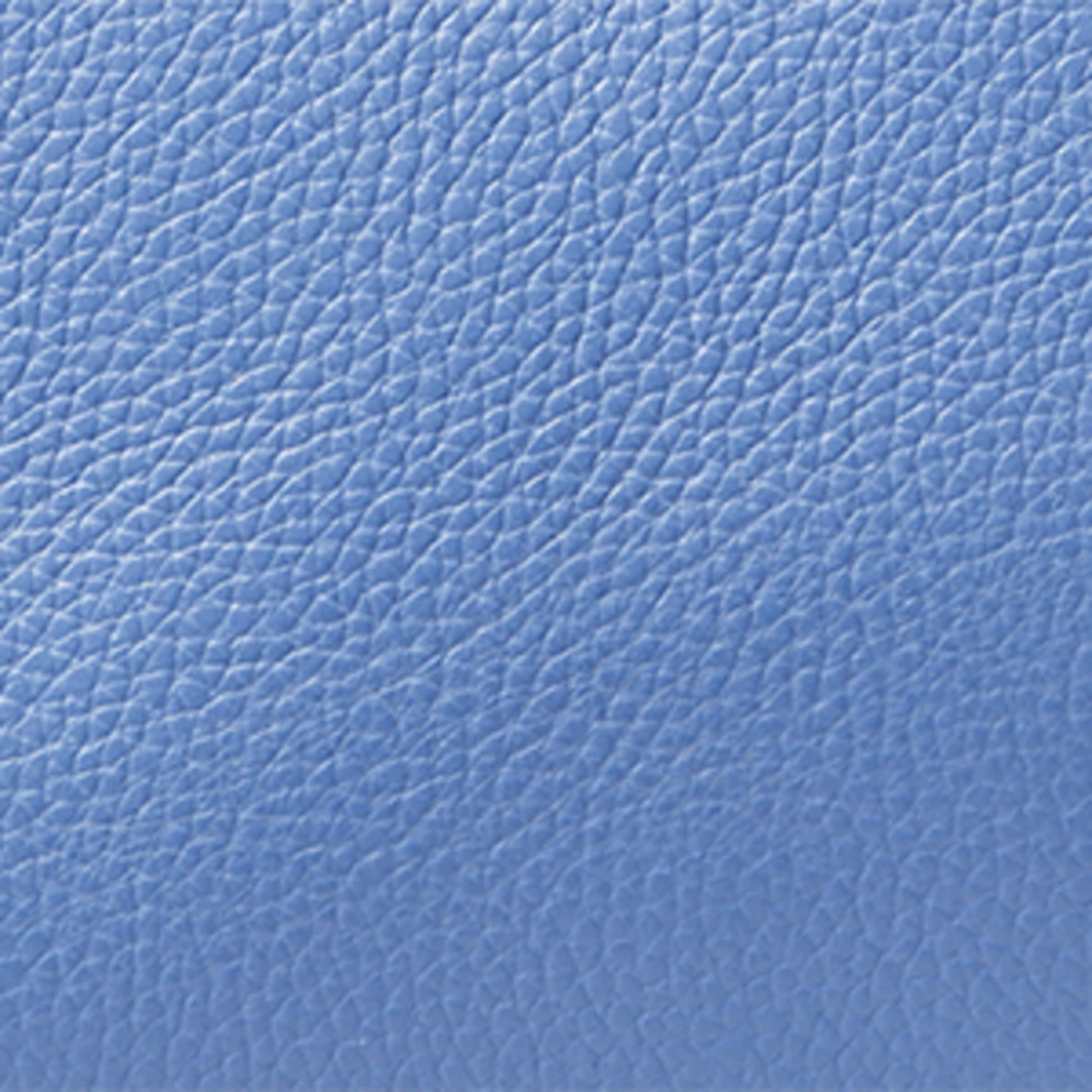 Leather London Tote Bag