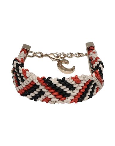 Chloé Woman Bracelet Light grey