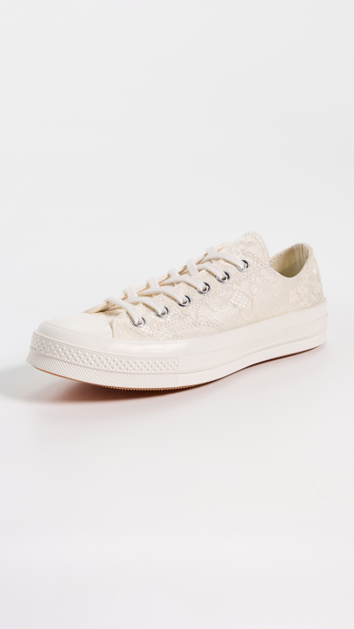 Chuck 70 Sneakers Vintage White/Egret