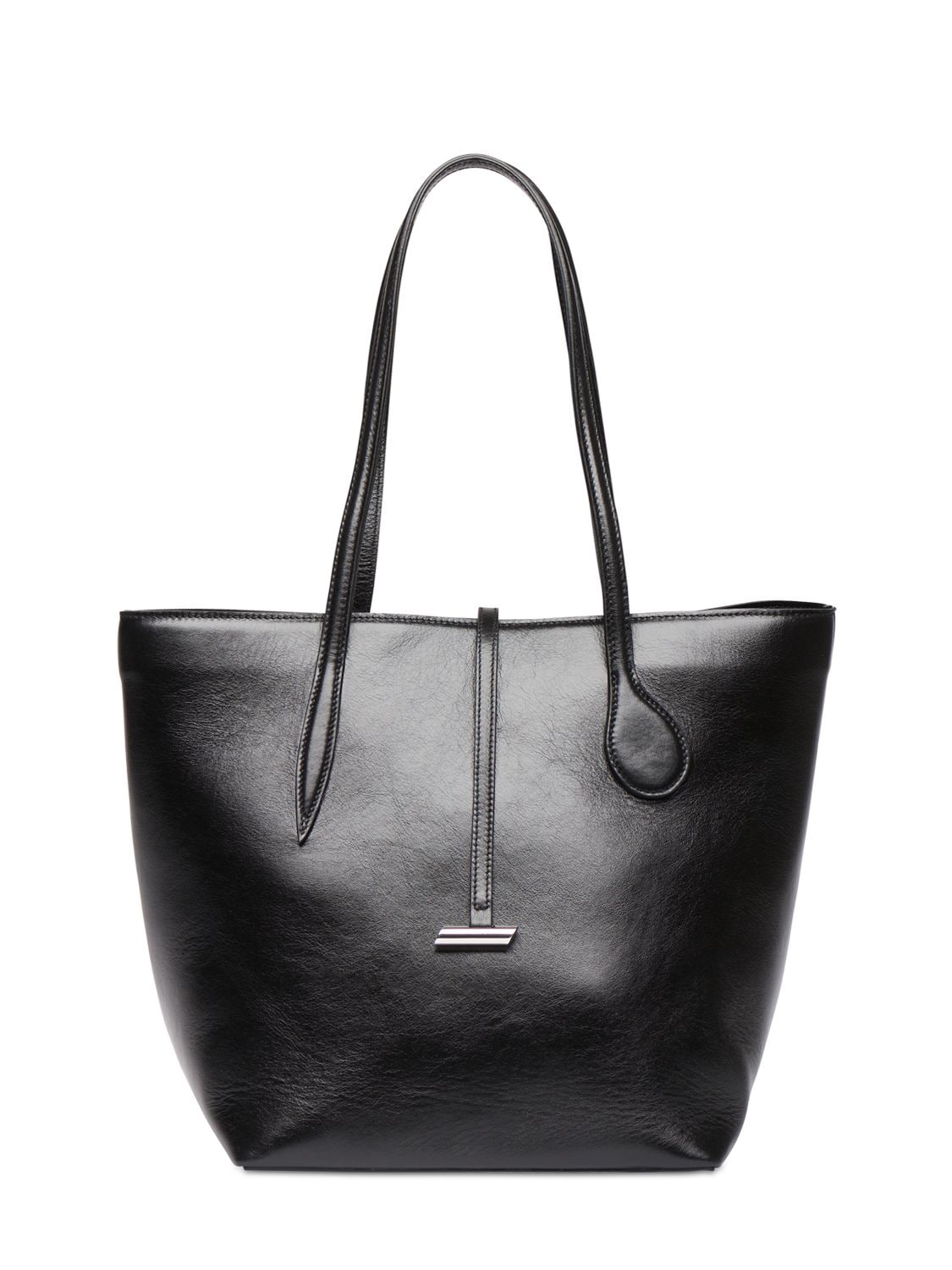 Sprout Tote Black - Little Liffner