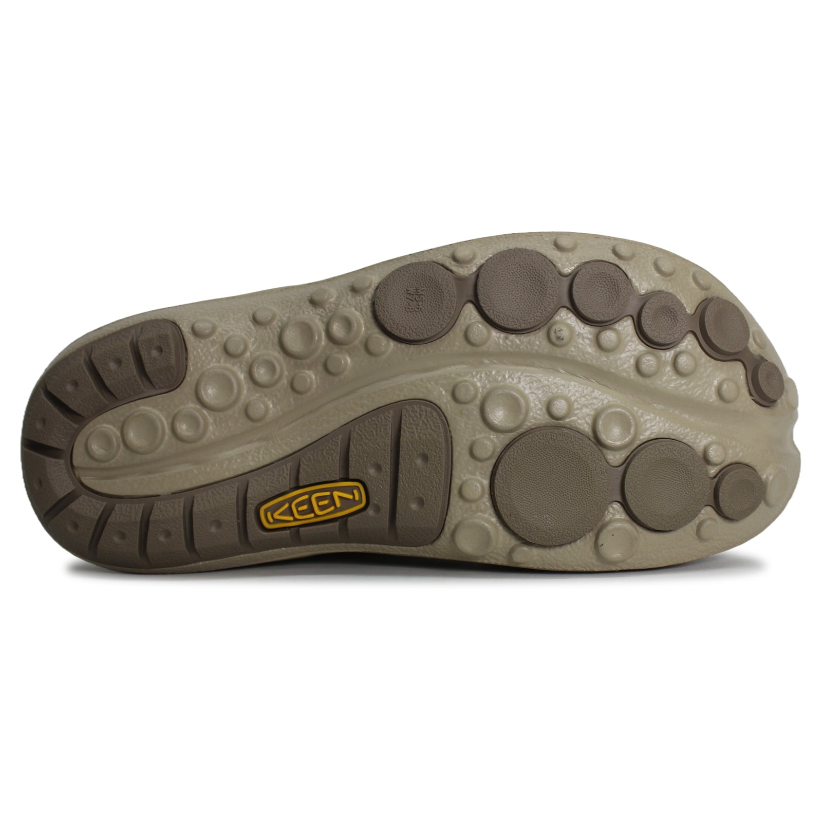 Keen Shanti EVA Women's Slip On Sandals - Plaza Taupe Timberwolf - Size:UK 8.5