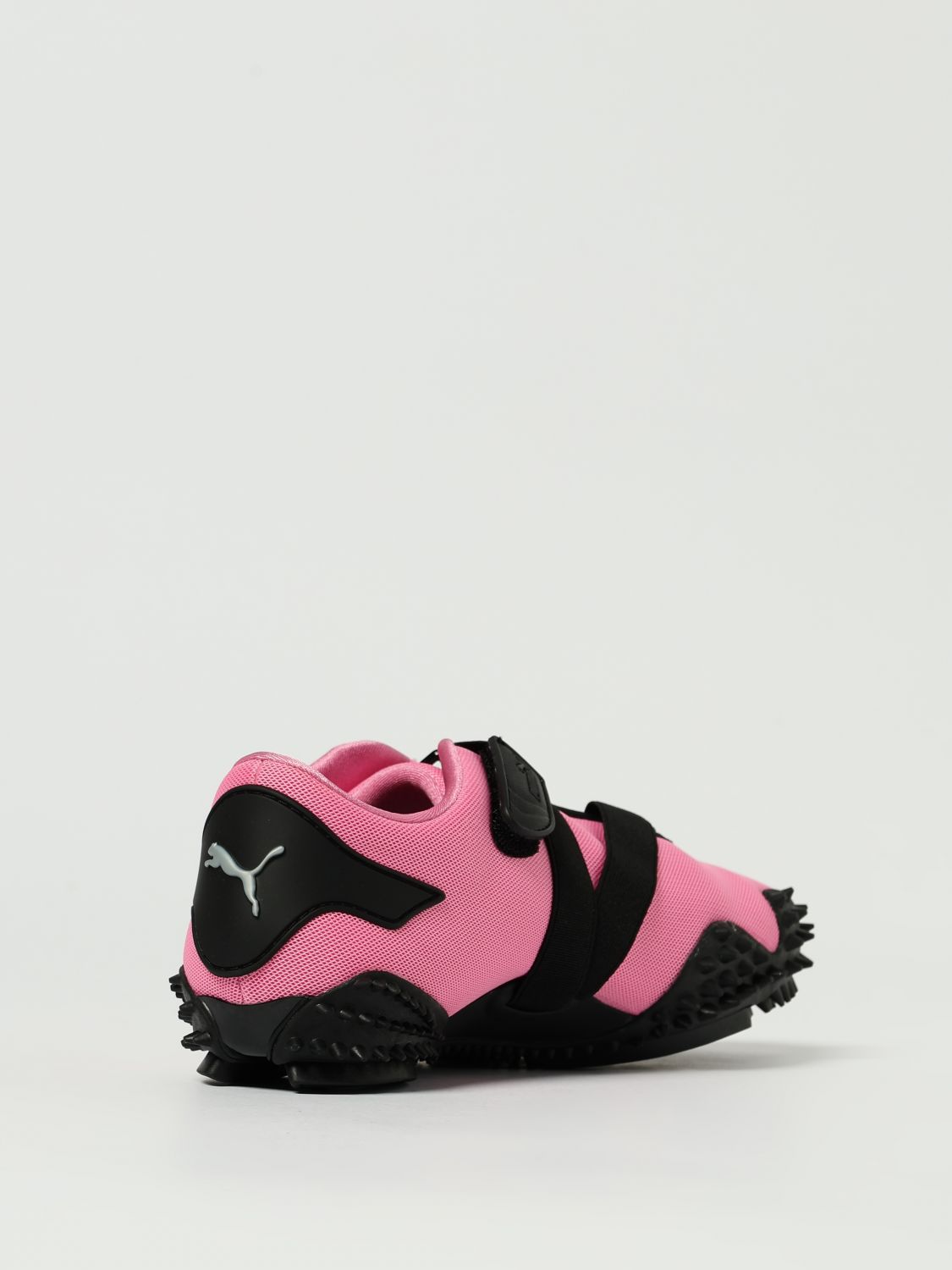 Sneakers Woman color Pink