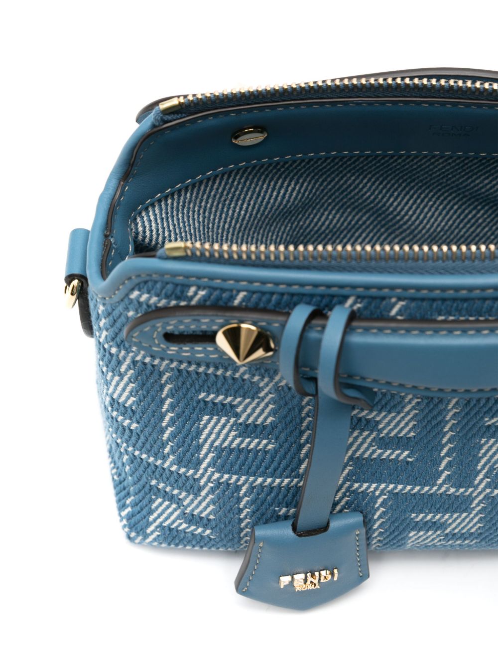 - By The Way Mini Leather Handbag