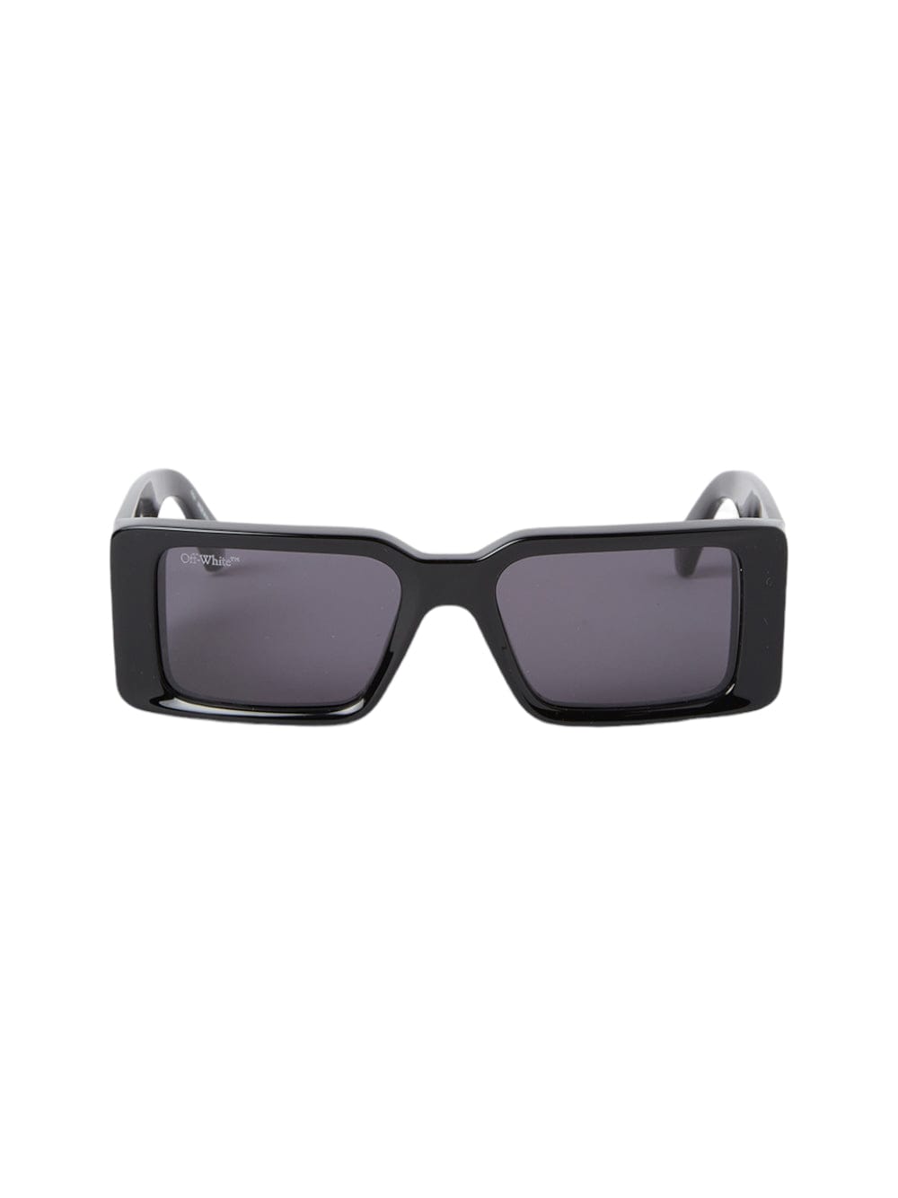 Milano - Black Sunglasses