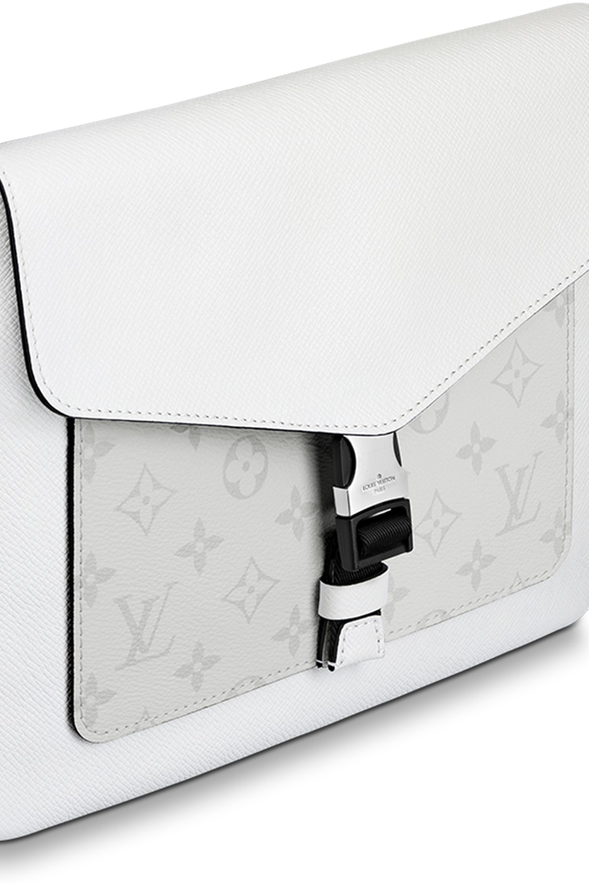 Louis Vuitton Outdoor Flap Messenger - Realry: Your Fashion Search Engine
