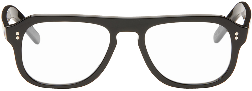 Black 0822 glasses