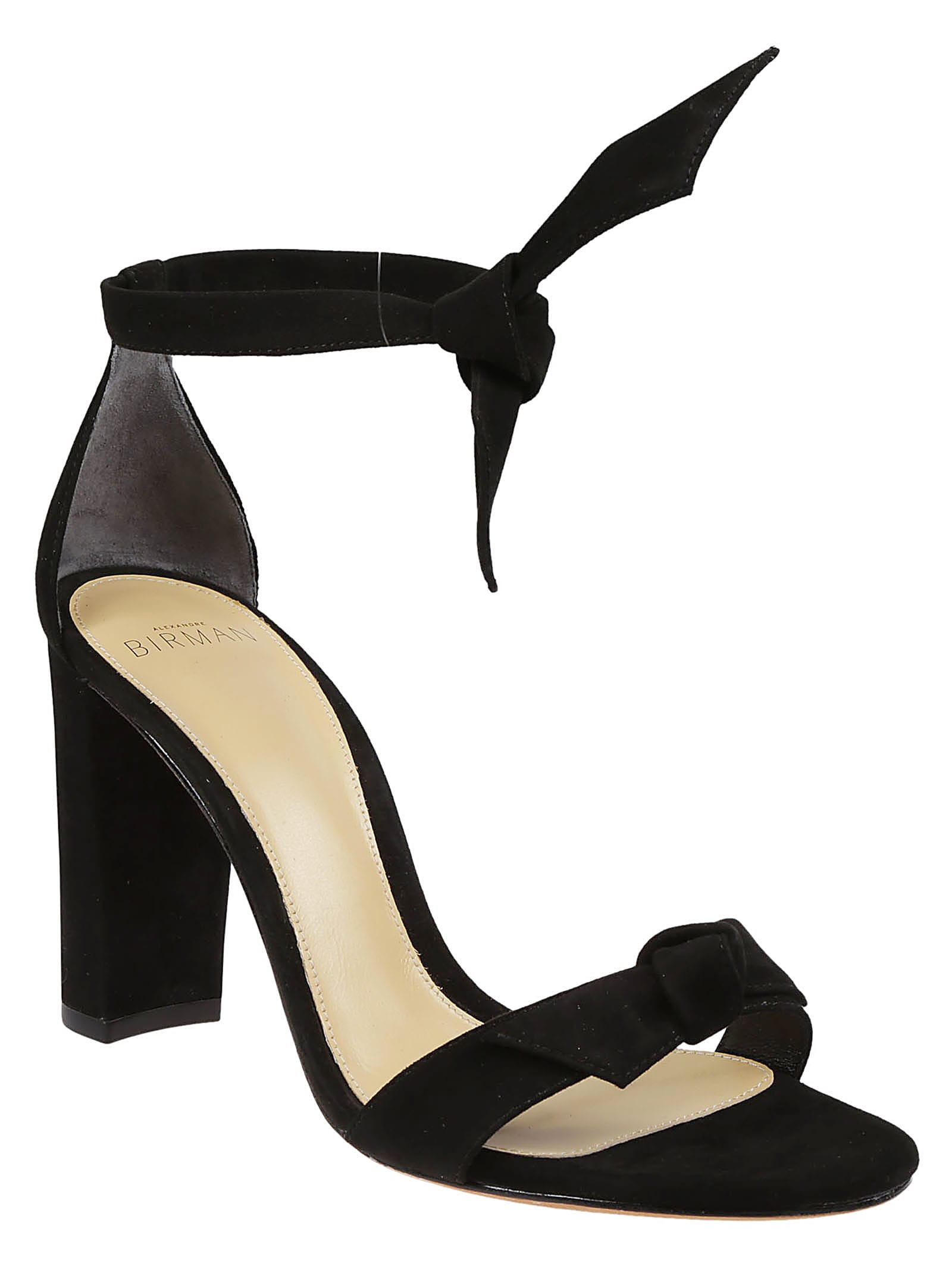 Clarita Block 90 Sandals