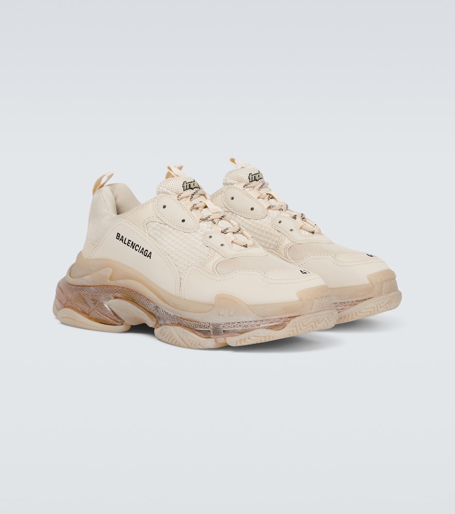 Triple S sneakers