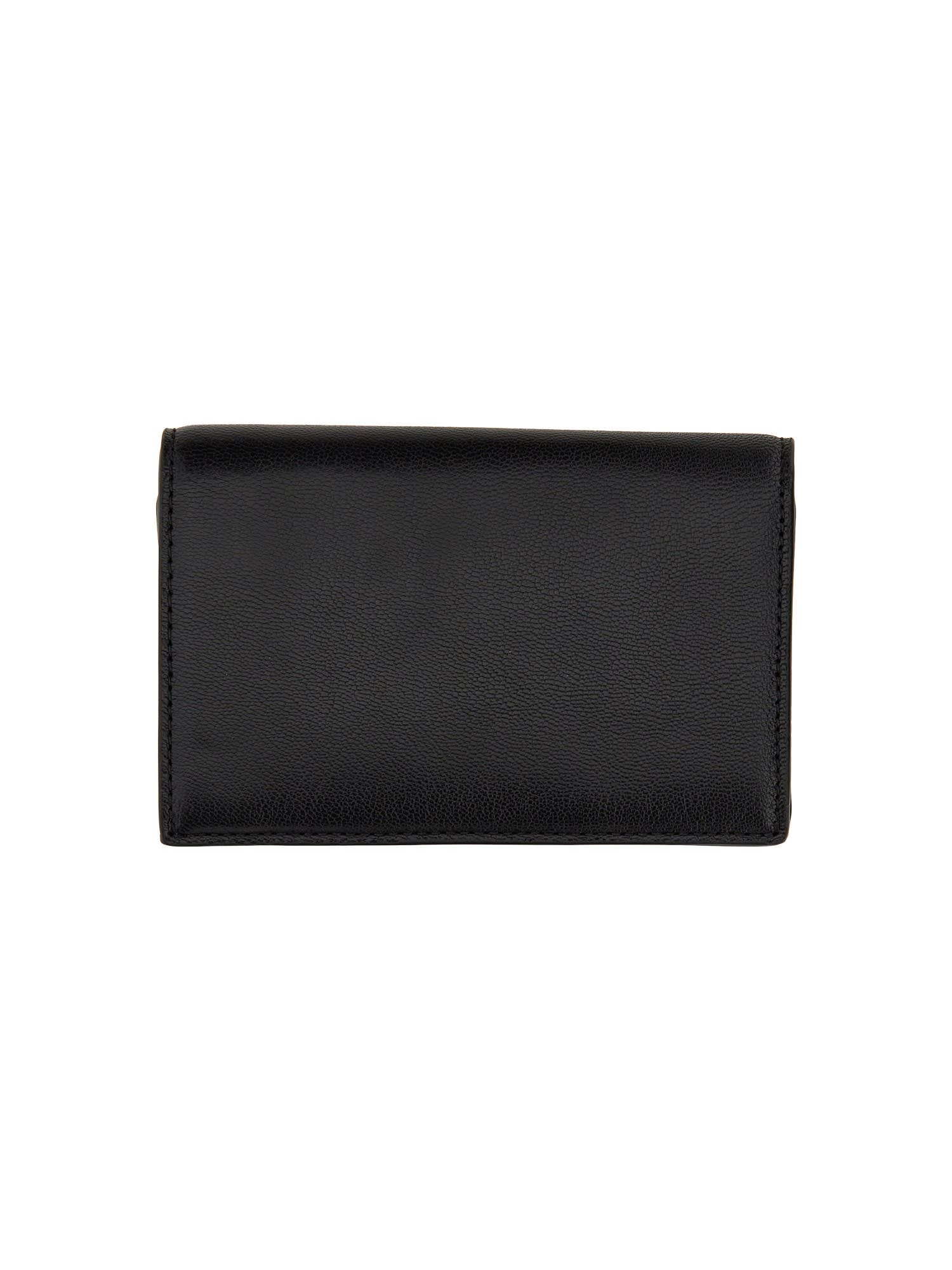 Marc Jacobs - Women's The Slim Bifold Wallet - Natural