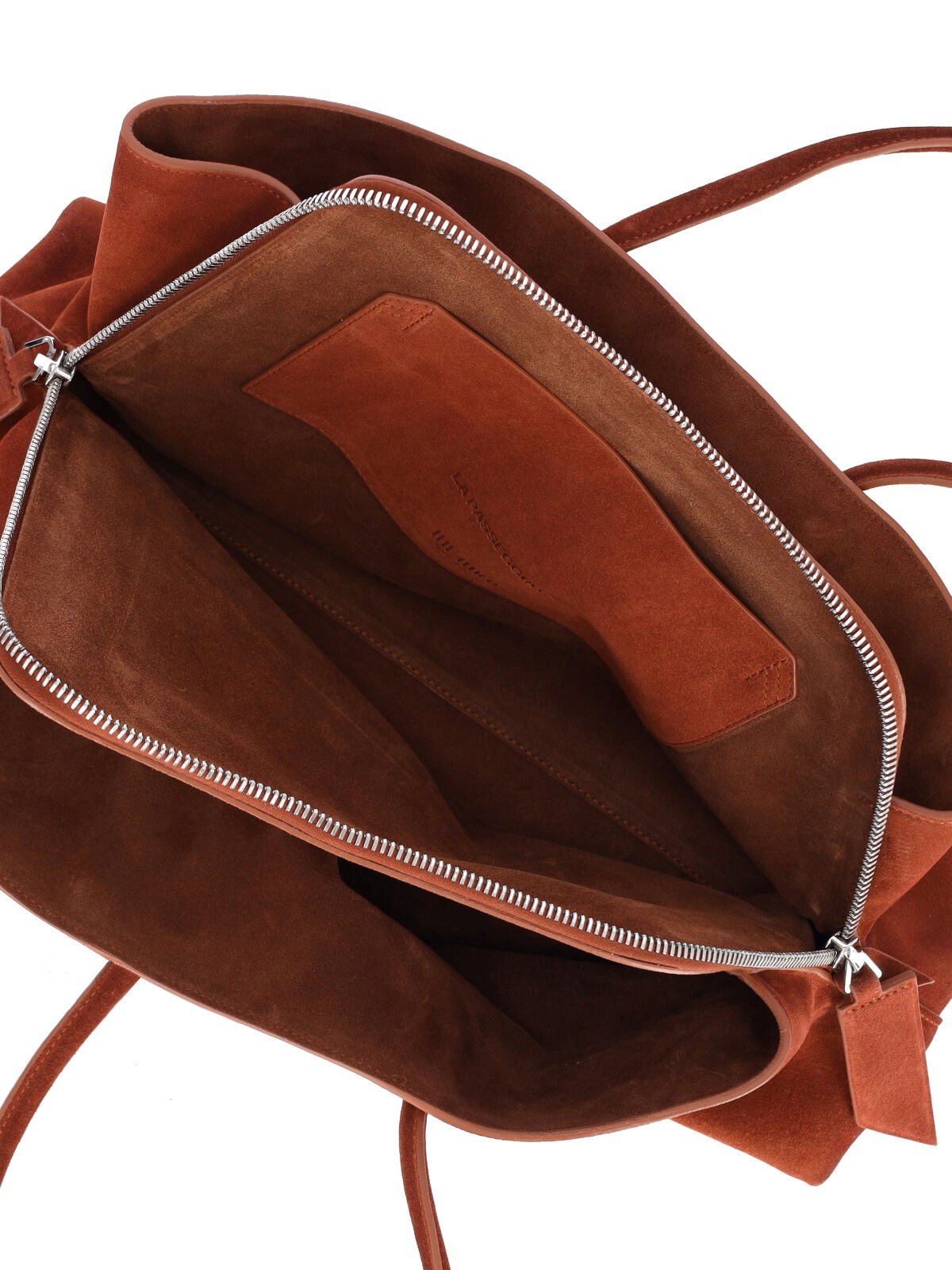 Medium Handbag "La Passeggiata"