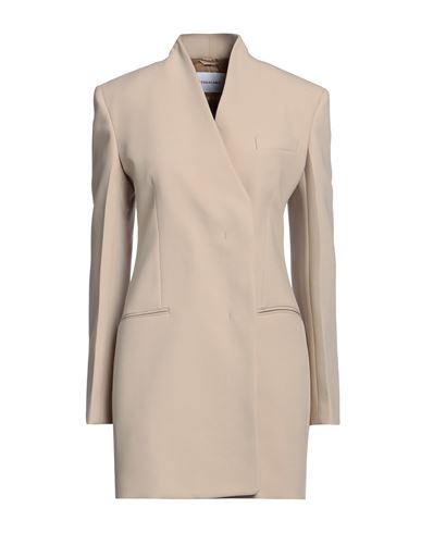 Woman Blazer Beige