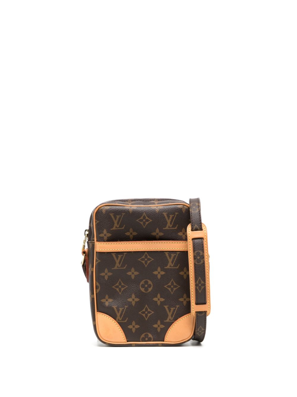 Louis Vuitton 2011 pre-owned Monogram Cosmetic Pouch - Farfetch