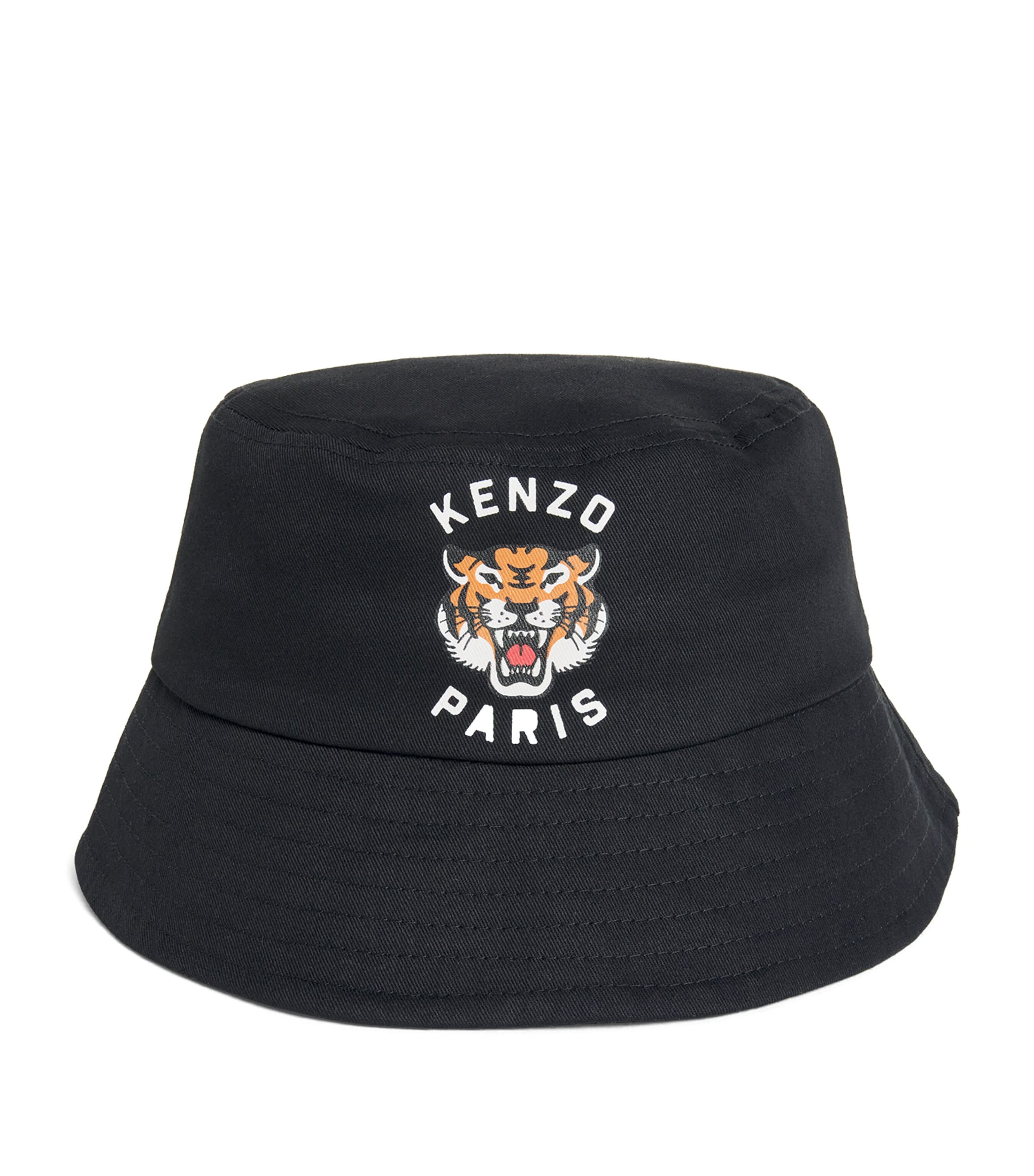 Kenzo Kids Tiger Bucket Hat