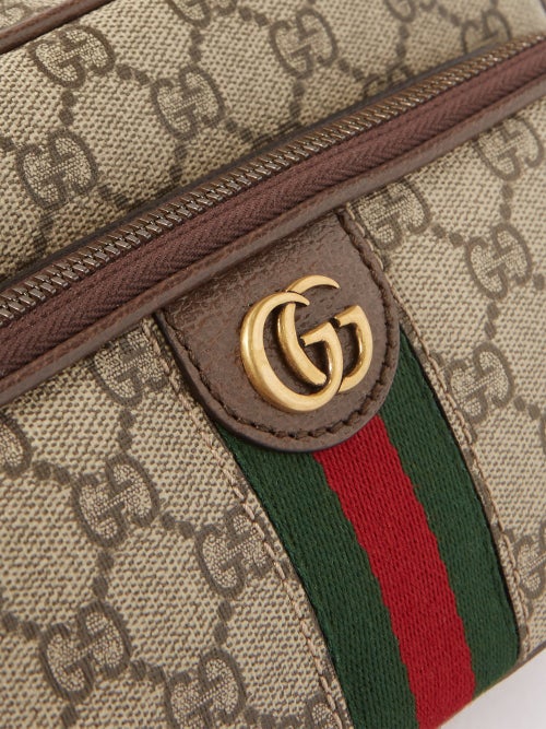 Gucci Beige small Ophidia GG shoulder bag - Realry: A global fashion sites  aggregator