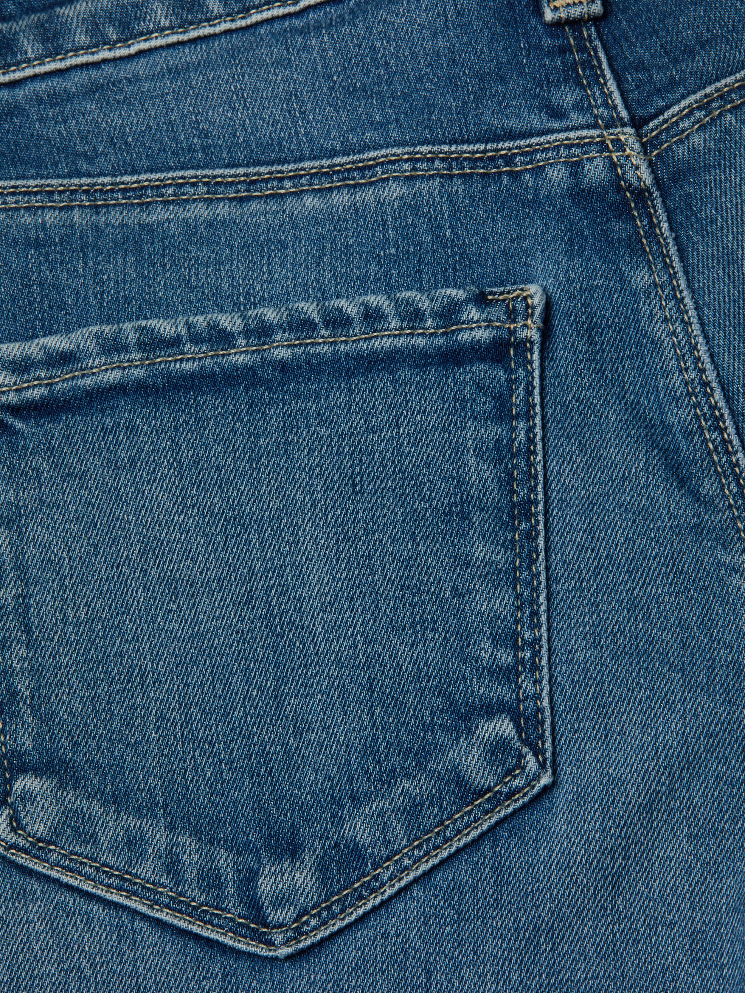 Marguerite Skinny Jean In Paladino