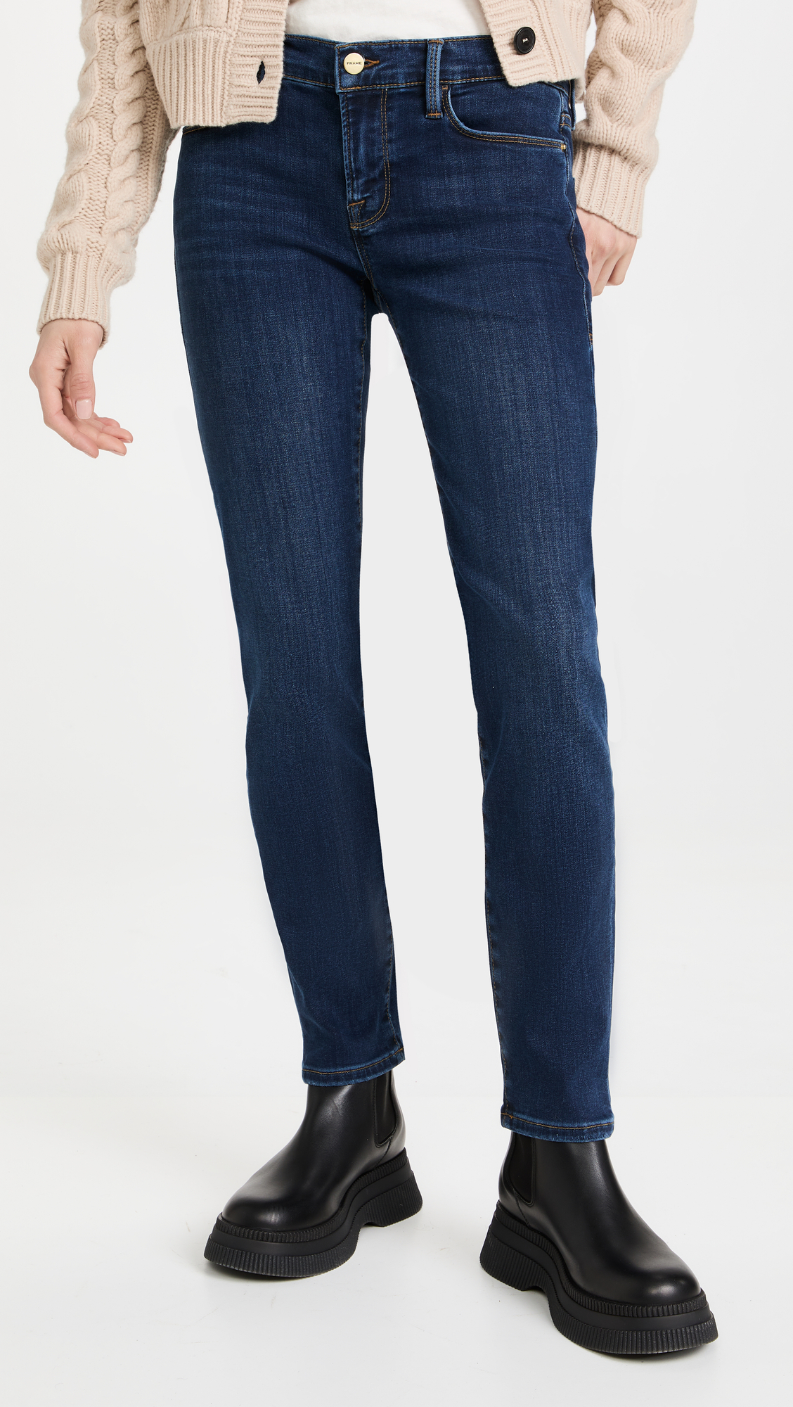 Le Garcon Jeans
