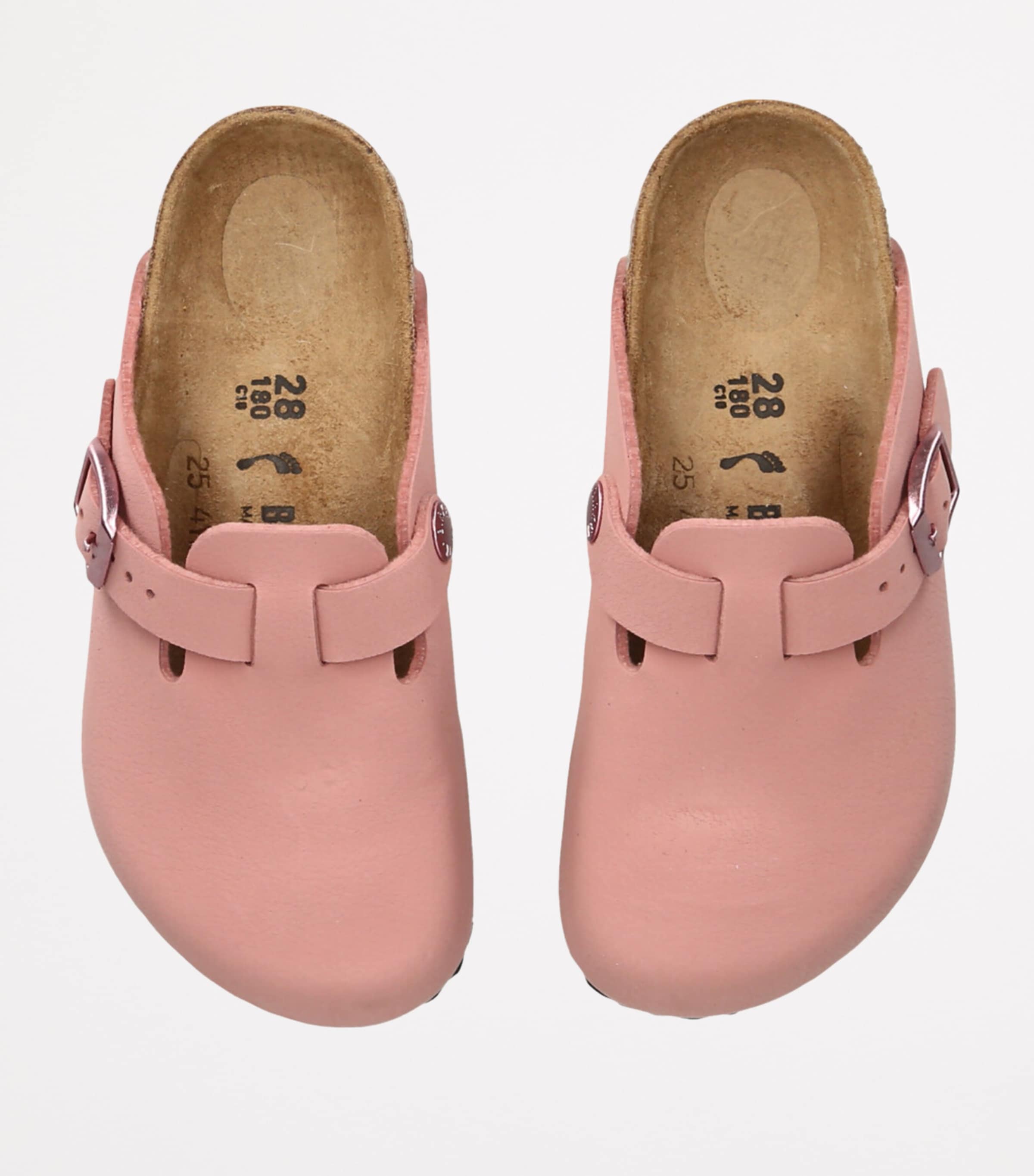 Boston Clogs
